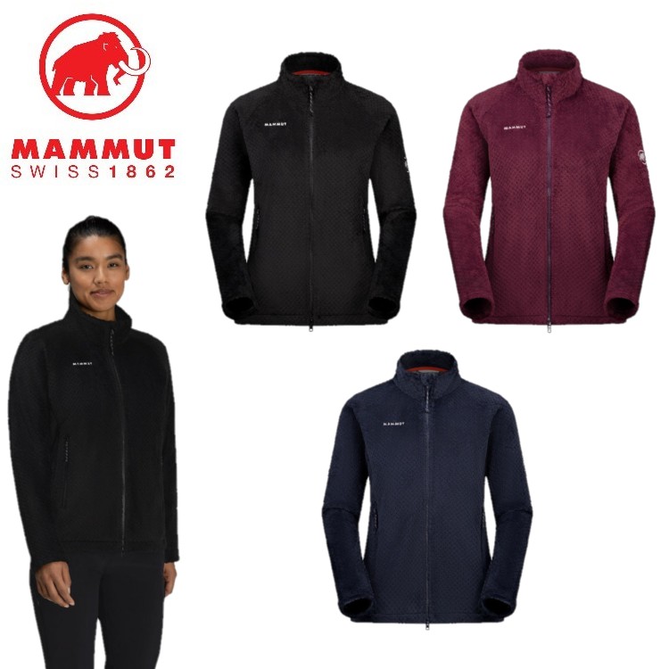楽天市場】【全品ポイントUP中】 お買得 マムート MAMMUT レディース