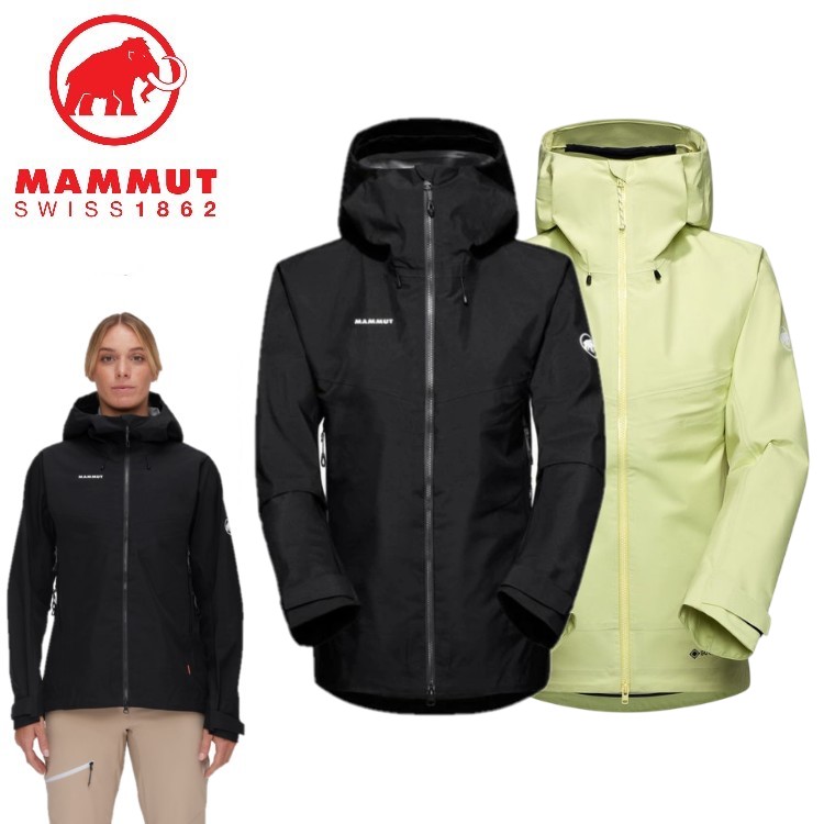 楽天市場】お薦め品 マムート MAMMUT レディース アイガー ノード