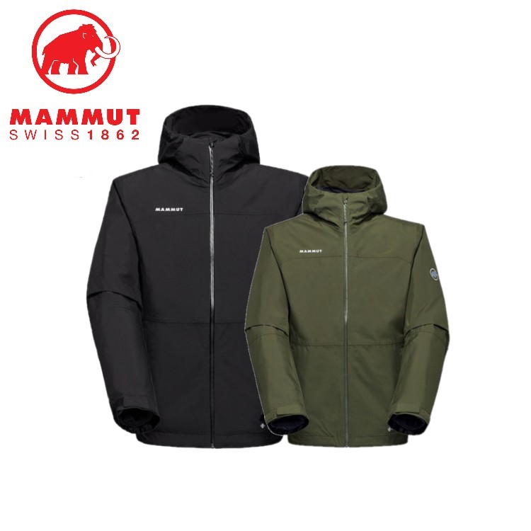 楽天市場】25秋冬 マムート MAMMUT メンズ フリーフライト ハード