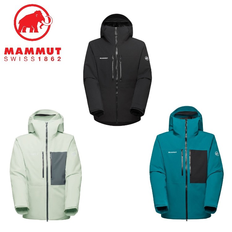 楽天市場】【10％OFFクーポン 12/1 - 12/11迄】マムート（MAMMUT