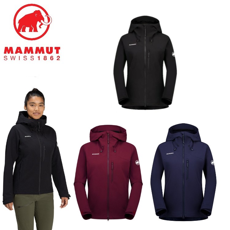 楽天市場】【全品ポイントUP中】 26新春 MAMMUT マムート レディース