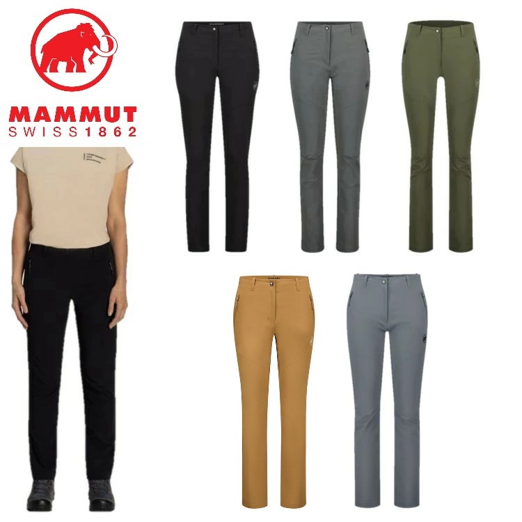 楽天市場】【全品ポイントUP中】 25秋冬 マムート MAMMUT レディース