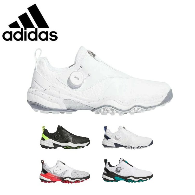 楽天市場】アディダス ゴルフ adidas GOLF メンズ コードカオス25 ボア