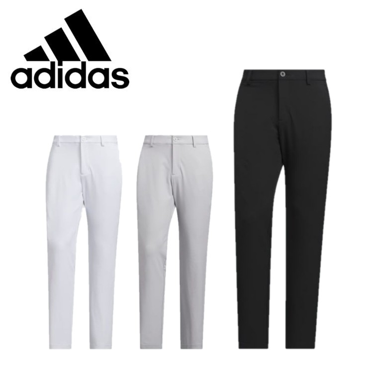 アディダス　ゴルフ　保温　ダウン　パンツ　レディース　ホワイト アディダス ゴルフ 保温 ダウン パンツ レディース ホワイト