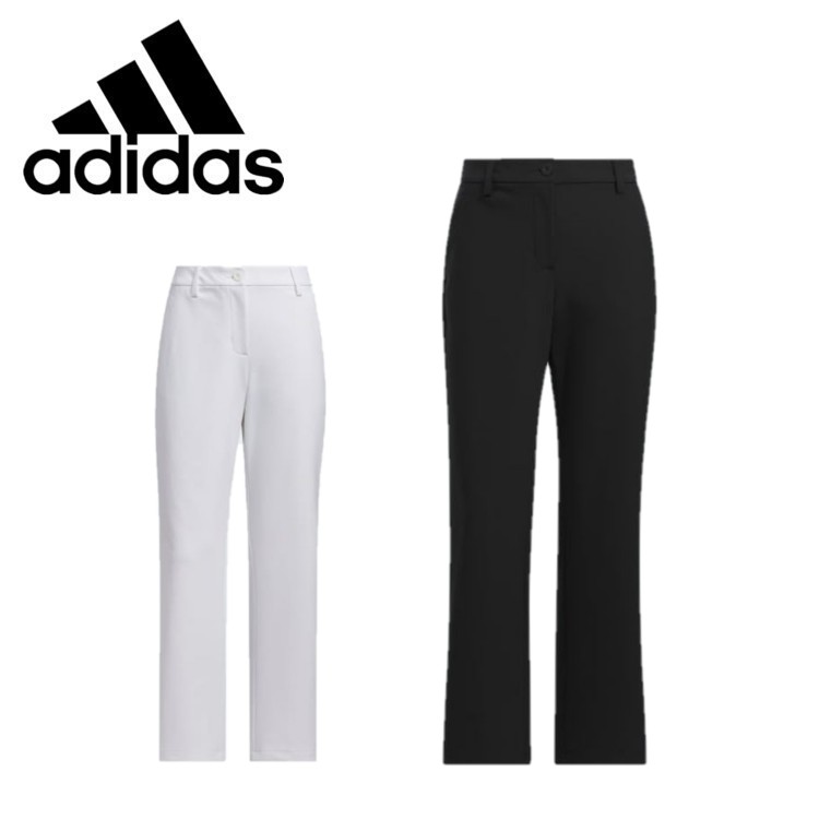 アディダス　ゴルフ　保温　ダウン　パンツ　レディース　ホワイト アディダス ゴルフ 保温 ダウン パンツ レディース ホワイト