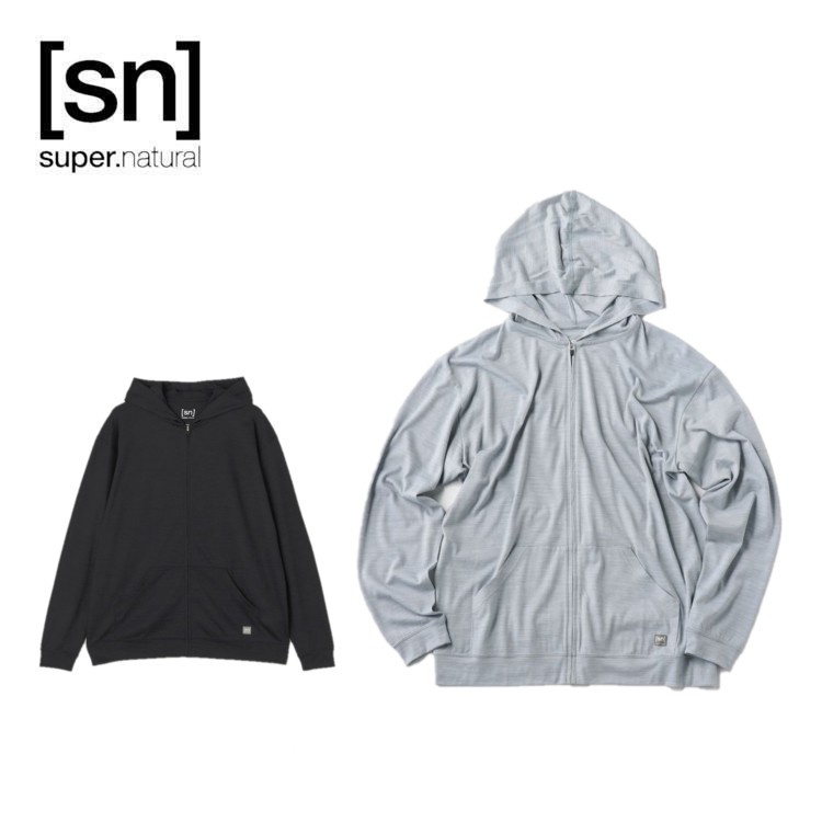 楽天市場】スーパーナチュラル sn super.natural エスエヌ U MERINO
