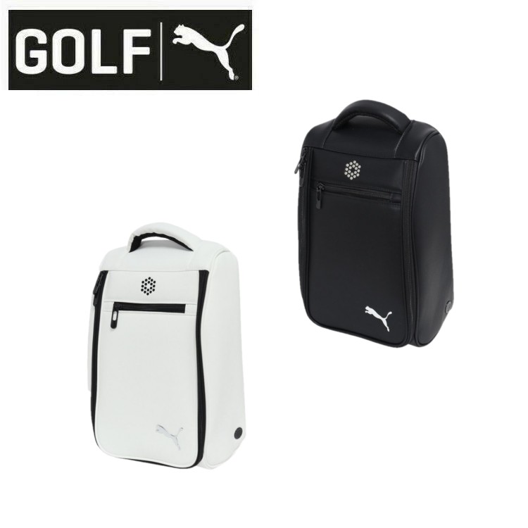 楽天市場】プーマ 092483 ゴルフ サークルキャット エッセンシャル
