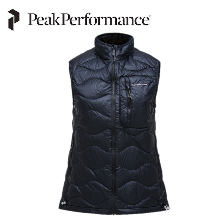Peak Performance レディース ヘリウム ダウン ベスト 防寒中綿 compass1762747736.jpg