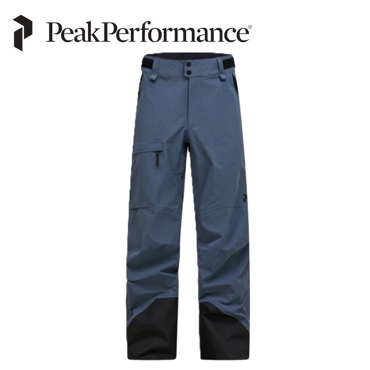 peakperformance Gore-Texパンツ　　ピークパフォーマンス compass1763600647.jpg