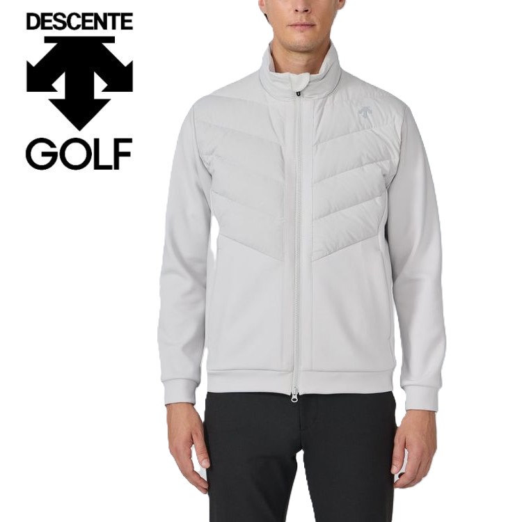 楽天市場】デサントゴルフ DESCENTE GOLF ゴルフウェア ロングパンツ