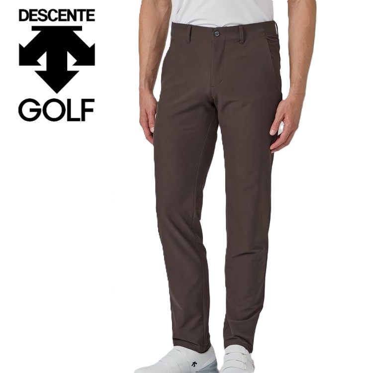 楽天市場】デサントゴルフ DESCENTE GOLF メンズ ニットボンディング裏