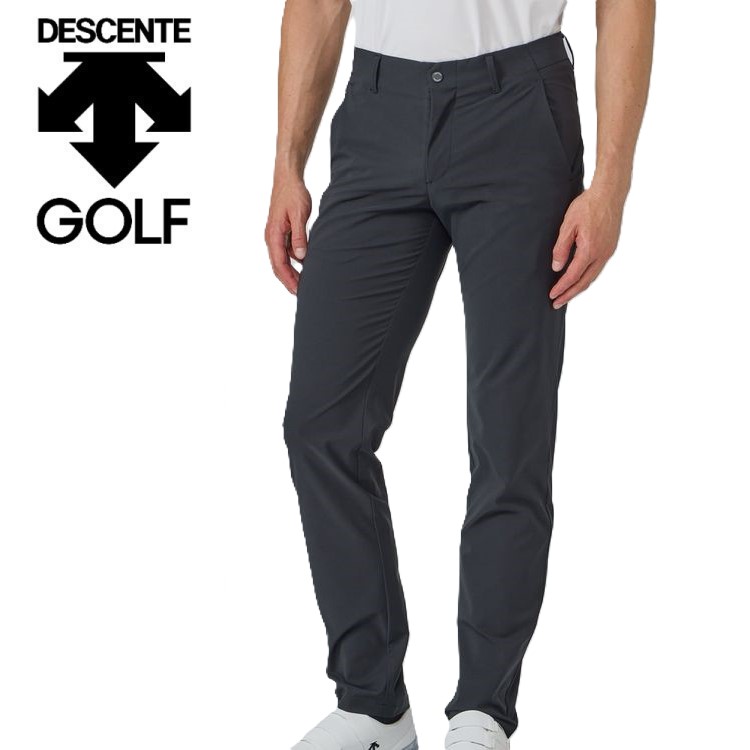 DESCENTE GOLF ダウンパンツ　M デサントゴルフ 楽天市場】デサントゴルフ DESCENTE GOLF ゴルフウェア メンズ ロング
