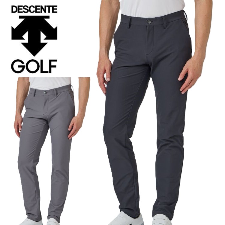 楽天市場】【全品ポイントUP中】 デサントゴルフ DESCENTE GOLF メンズ
