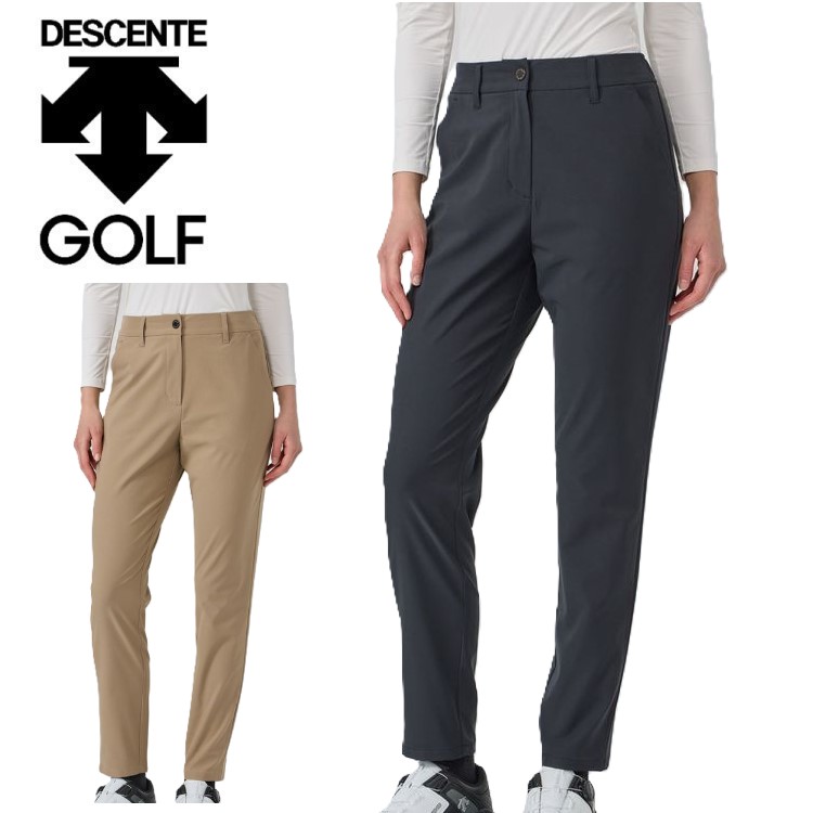 楽天市場】【全品ポイントUP中!!】 デサント ゴルフ DESCENTE GOLF