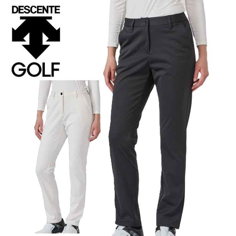 楽天市場】デサントゴルフ DESCENTE GOLF メンズ ニットボンディング裏