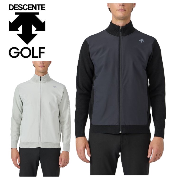 楽天市場】デサントゴルフ アクティブ DESCENTE GOLF ACTIVE ゴルフ