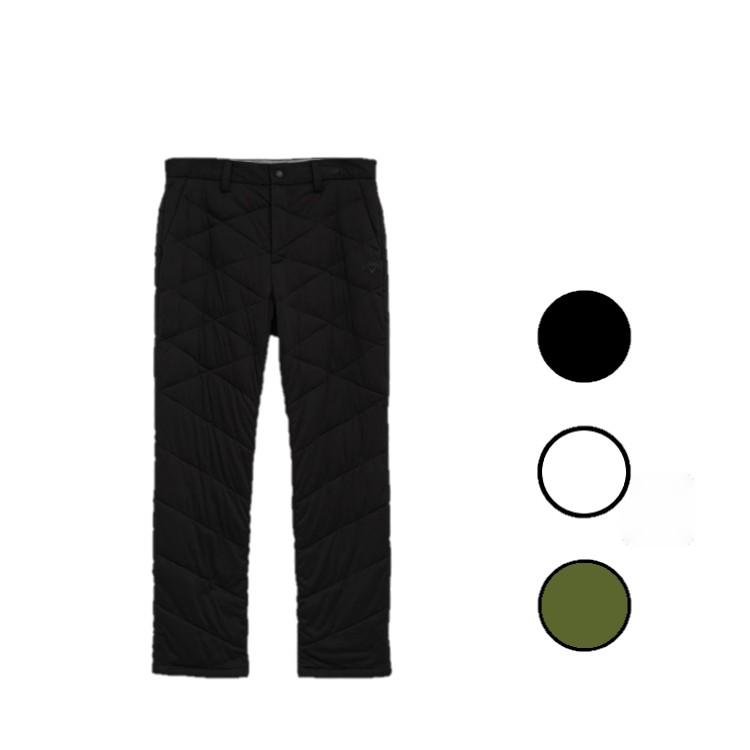 楽天市場】キャロウェイ(Callaway) ゴルフウェア ロングパンツ メンズ