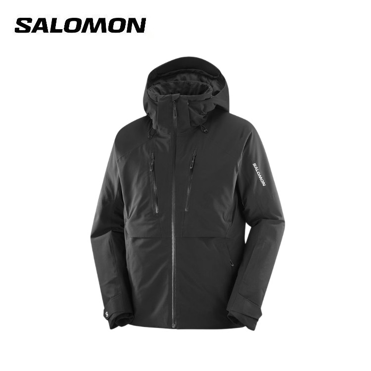 楽天市場】【全品ポイントUP中】 サロモン SALOMON メンズ MOUNTAIN