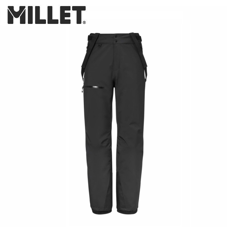 楽天市場】【全品ポイントUP中】 MILLET ミレー メンズ アトナ ピーク2