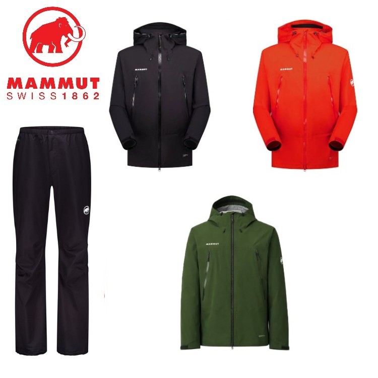 楽天市場】【全品ポイントUP中!!】 MAMMUT マムート メンズ Nordwand