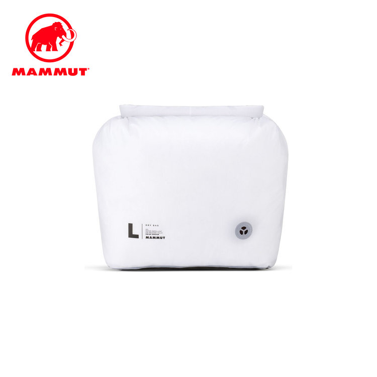 【全品ポイントUP中】 26春夏 マムート MAMMUT メンズ レディース (ユニセックス) ドライバッグ スクエア Lサイズ 2810-01070 トラベル 登山 防水｜トランスレーション 店