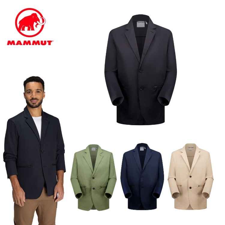 楽天市場】【全品ポイントUP中】 26春夏 マムート MAMMUT メンズ
