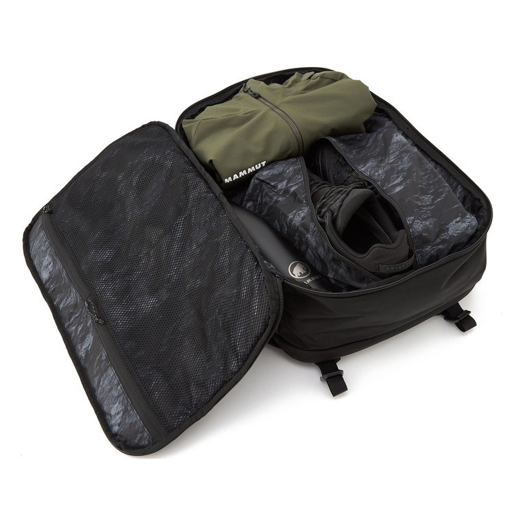 お薦め品 MAMMUT マムート ユニセックス(メンズ レディース) Seon