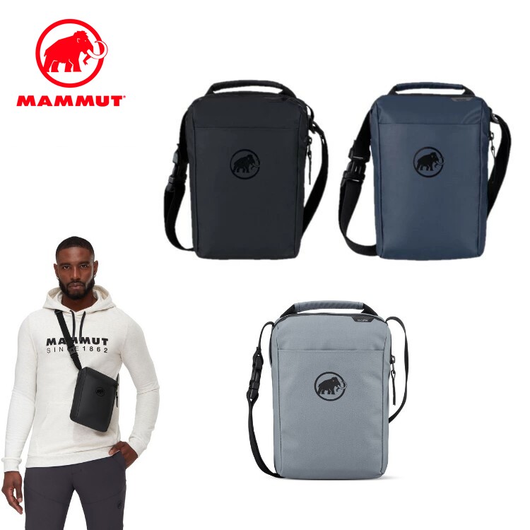 楽天市場】26春夏 MAMMUT マムート Seon Pouch 2L 2810-00151 ポーチ
