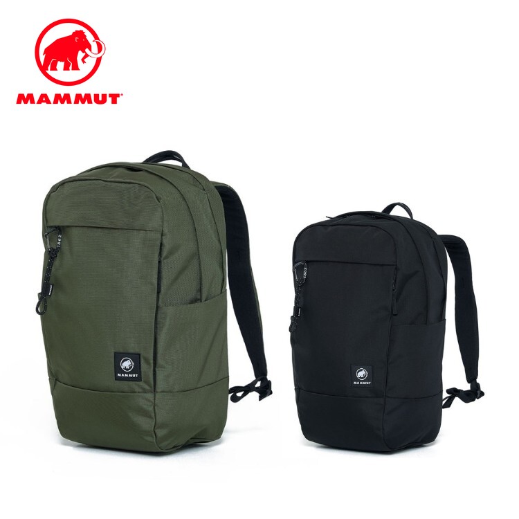 26春夏 マムート MAMMUT メンズ レディース (ユニセックス) エクセロン 2.0 ジャパンエクスクルーシブ 25 105271 リュックサック デイパック バックパック バッグ｜トランスレーション 店