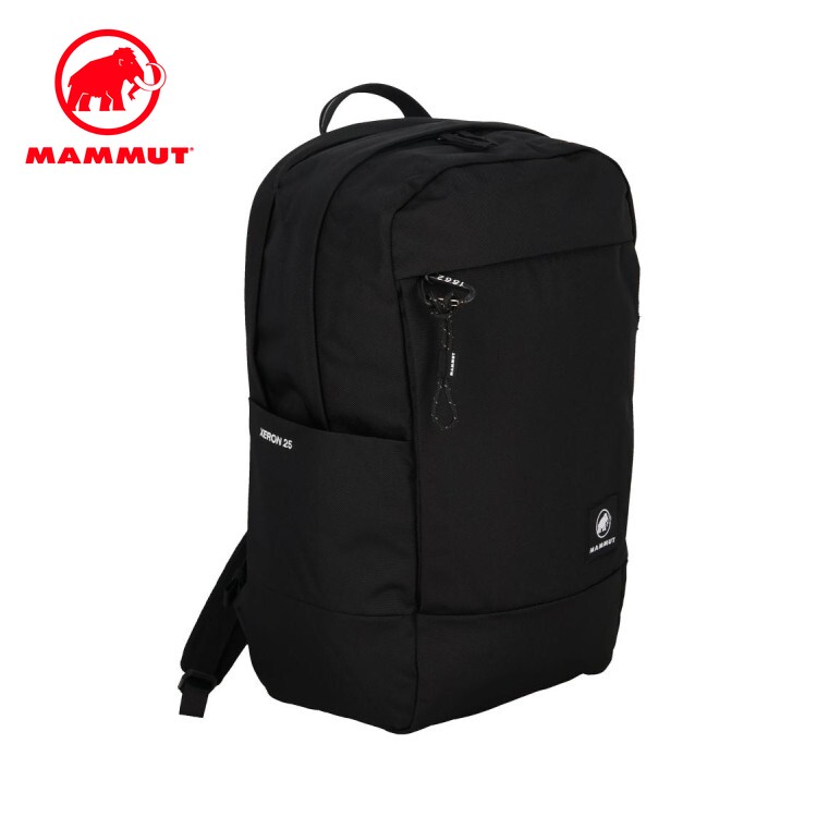 【全品ポイントUP中】 26春夏 マムート MAMMUT メンズ レディース (ユニセックス) エクセロン 2.0 ジャパンエクスクルーシブ 25 2810-01470 リュックサック デイパック バックパック バッグ｜トランスレーション 店