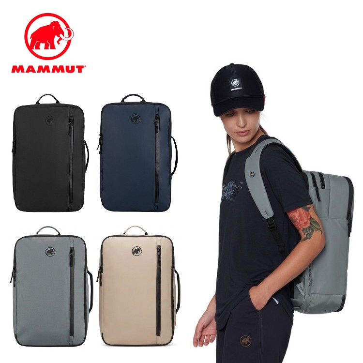 お薦め品 MAMMUT マムート ユニセックス(メンズ レディース) Seon