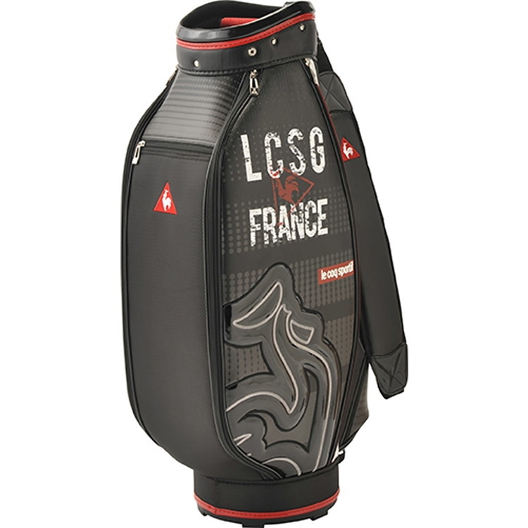 新着商品抜群 送料無料 エントリーでポイント5倍 6 22 火 00 6 26 土 1 59 21春夏 Le Coq Sportif Golf ルコック ゴルフ ユニセックス メンズ レディース キャディバッグ Qqbpjj06 高級感 軽量 刺繍 ロゴ 新しいブランド 新着商品抜群 送料無料 エントリーでポイント5倍 6 22 火 00 6 26 土 1 59 21春夏 Le Coq Sportif Golf ルコック ゴルフ ユニセックス メンズ レディース キャディバッグ Qqbpjj06 高級感 軽量 刺繍 ロゴ 新しいブランド