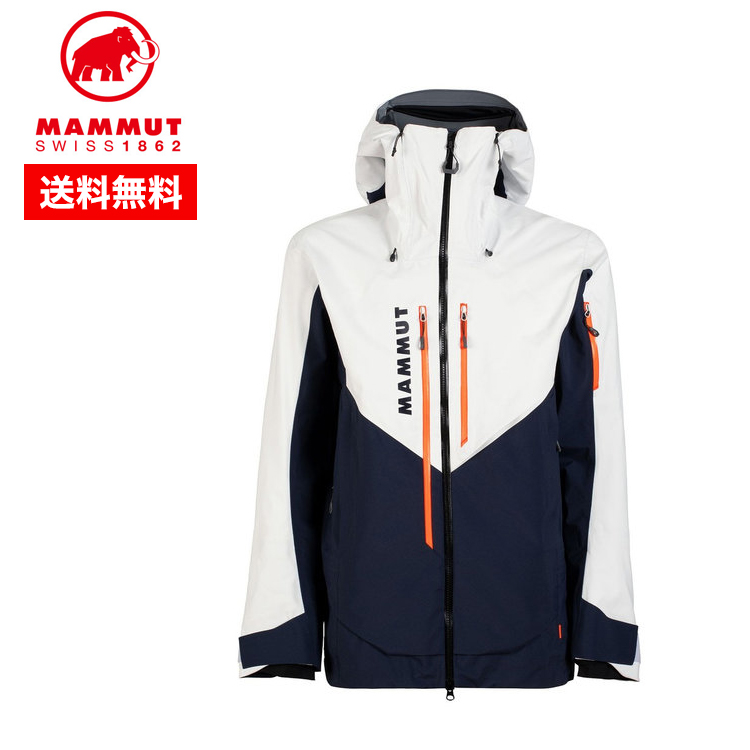 Mammut マムート メンズ 1010 240 La Liste Men Pro Hs Hooded マムート Jacket Men 1010 240 アウトドア アウター トランスレーション 店 送料無料