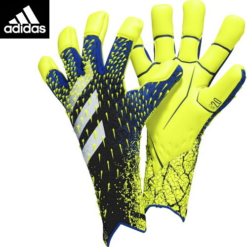 大流行中 楽天市場 送料無料 Adidas アディダス Gk3529 Gkグローブ プレデター Gl Pro Hyb ブラック チームロイヤルブルー ソーラーイエロー ホワイト サッカー フットサル キーパー手袋 グローブ キーパー用 メンズサイズ 男女兼用 Rcp トラン