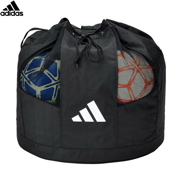 楽天市場】アディダス ボールバッグ 1個入れ adidas 【サッカー