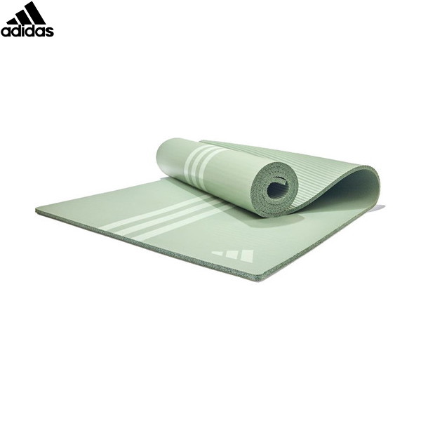 adidasヨガマット 楽天市場】adidas(アディダス)ストレッチ＆ヨガマット ADYG