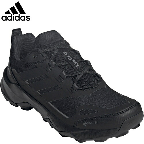 ■貨物輸送無料■\u003cBR\u003e【adidas】アディダス \u003cBR\u003eJQ2210 \u003cBR\u003eテレタイプ スカイチェイサー AX5 GORE-TEX 山歩き / Terrex Skychaser AX5 GORE-TEX Hiking 【中核グループ黒いこと/中核グループ黒いこと/炭素】\u003cBR\u003e[山歩き/雨合羽/山登り/GORE-TEX/アウトドア]\u003cBR\u003e【RCP】