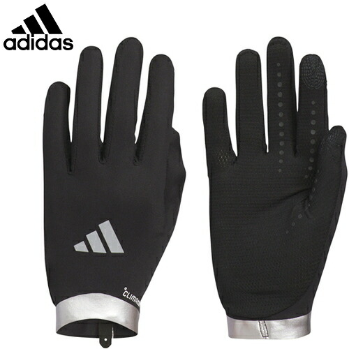 楽天市場】アディダス 手袋 メンズ ランニング グローブ ADIDAS IKS44