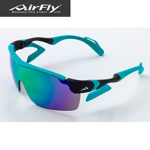エアフライ サングラス AF-305 C-4 AirFly ミラーレンズ 楽天市場】エアフライ サングラス AF-305 C-4 AirFly ノーズ