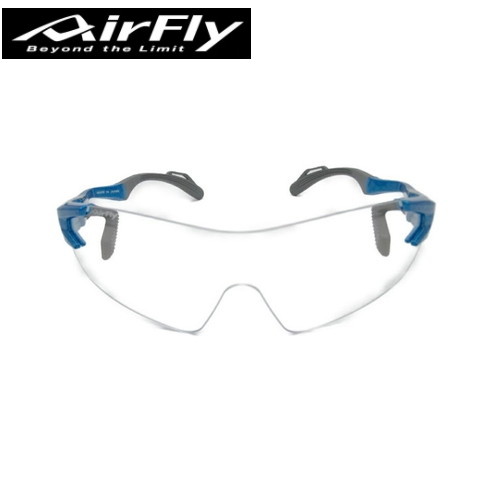 ■貨物輸送無料■【Air Fly】エア湖飛球 AF-301C-35T ひな形 :アクアブルーレンズ :調光水晶体[黒眼鏡/AirFly/ジゴスペック/日本製/調光水晶体組込み書き割り]【RCP】