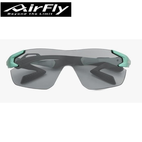 ■貨物輸送無料■【Air Fly】エア湖飛球 AF-302C-32T ひな形 :エメラルド緑であること水晶体 :調光水晶体[黒眼鏡/AirFly/ジゴスペック/日本製/調光水晶体組込み書き割り]【RCP】