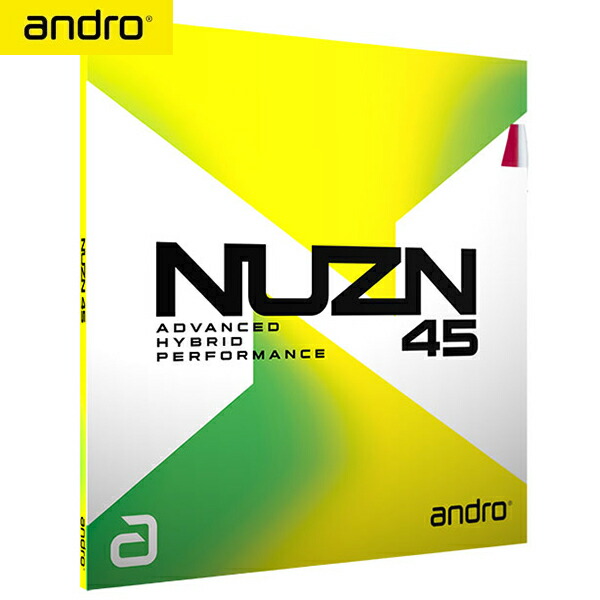 楽天市場】☆在庫あり即納☆□卓球ラバーメール便送料無料□【andro