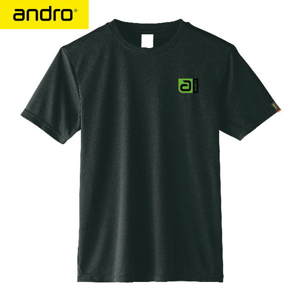 の 人気アイテムランキング 楽天市場】【andro】アンドロ 300023039 アンドロ ナパTシャツ ウエア