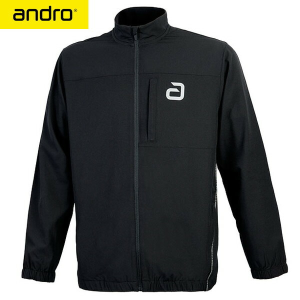 andro ウォームジャケット Andro アンドロ ウォームジャケットのレビュー評価・口コミ評判