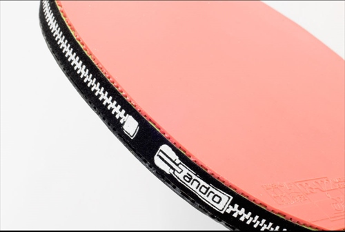 即納 あす楽 andro アンドロ 14222110 最新のデザイン 注目ショップ サイドテープ ZIP 卓球ラケット メンテナンス 卓球用品 卓球 10mm RCP 1ラケット