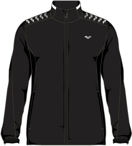 肌触りがいい 楽天市場 送料無料 Arena アリーナ Amuqjf30 Blk ウインドジャケット ブラック Blk 長袖ジャージ プラクティス 練習着 移動着 水泳 水球 競泳 部活動 クラブ活動 Rcp トランスポーツ 高速配送 Lexusoman Com