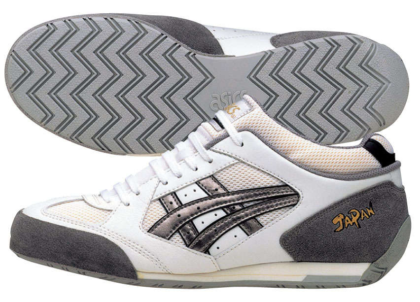 asics fencing shoes
