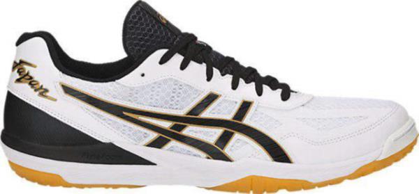 rote asics