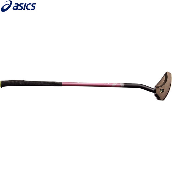 楽天市場】【送料無料】アシックス GG スタンダードクラブ レッド