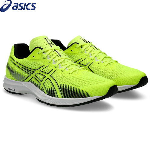 【楽天市場】 送料無料 【asics】アシックス 1011B902-750 LYTERACER 5 WIDE[SAFETY YELLOW